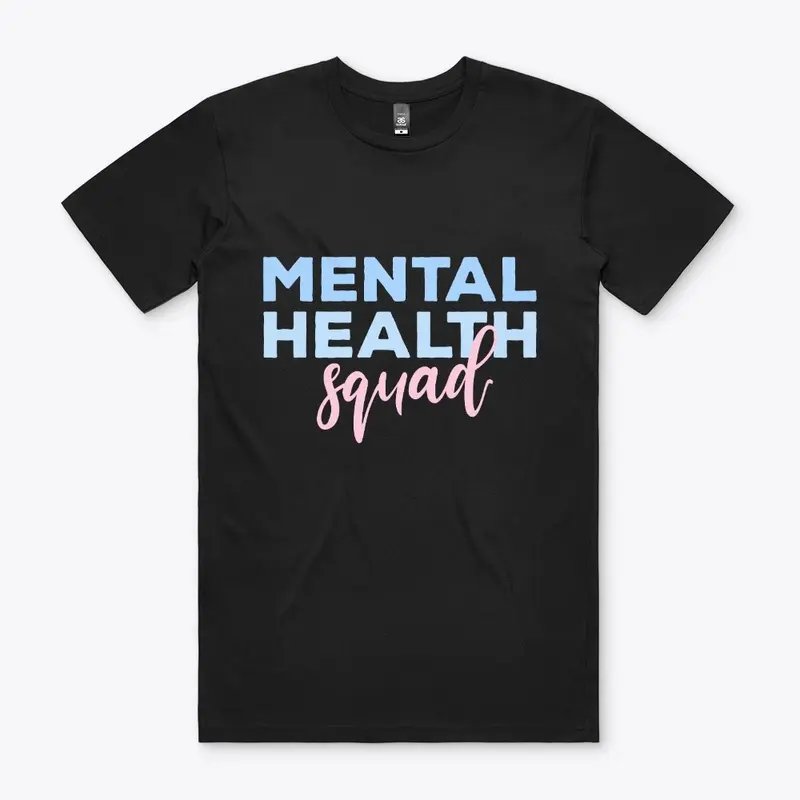 Mental Health Squad Appreciation Day